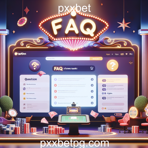 Importância da Seção FAQ em Jogos Online