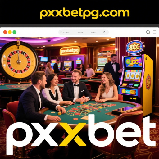 pxxbet
